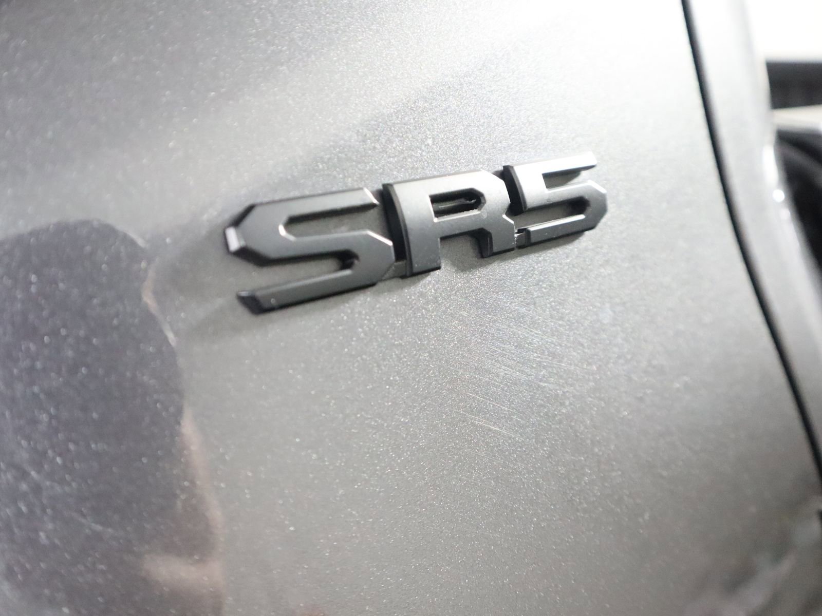 Used 2025 Toyota Tundra SR5 image 14