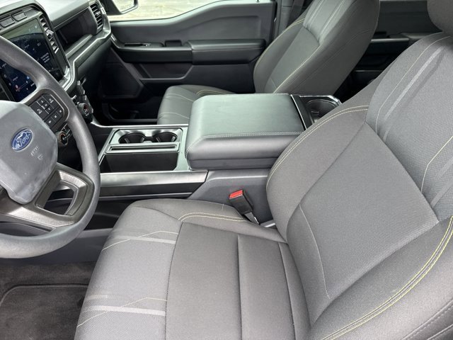 Used 2024 Ford F150 STX image 11