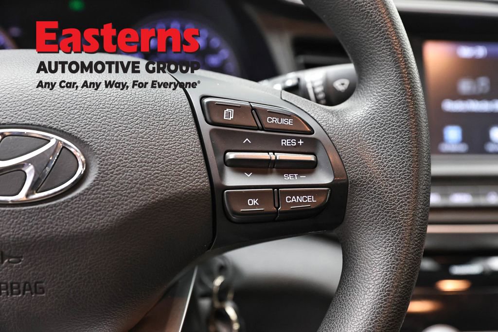 Used 2020 Hyundai Elantra SEL w/ Cargo Package (C1) image 16