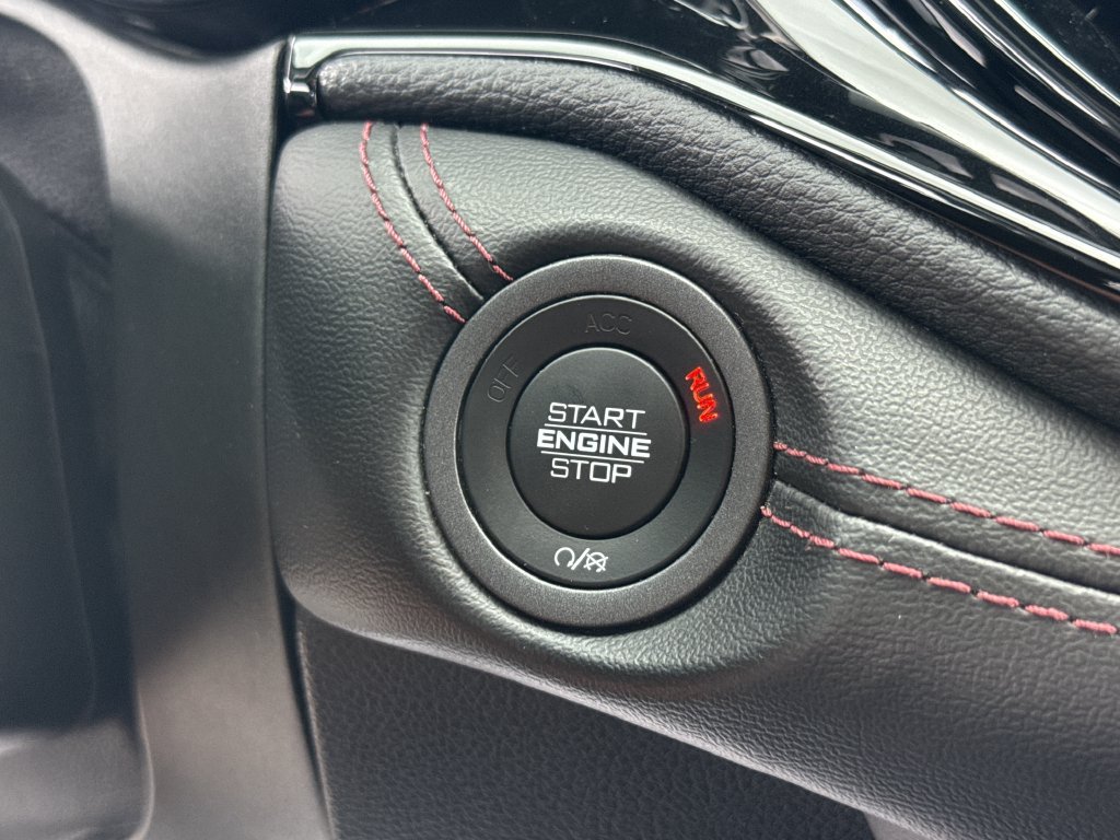 Used 2022 Dodge Durango R/T RWD image 22