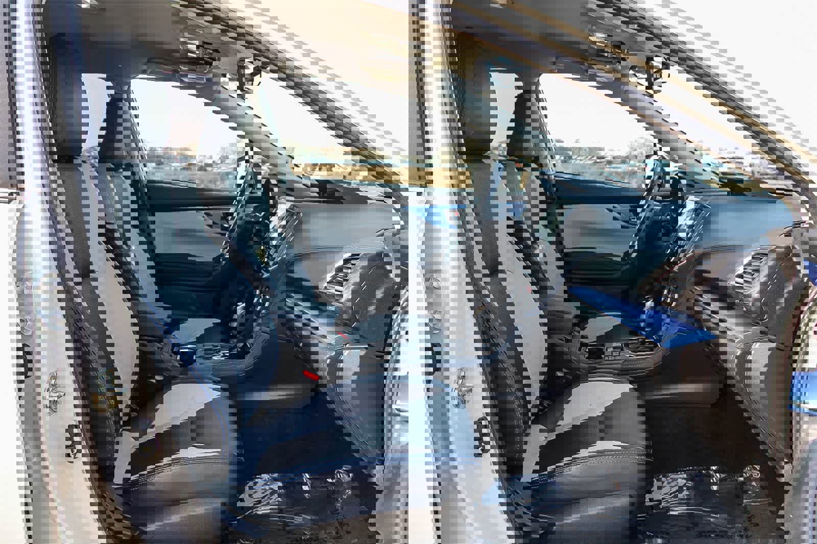 Used 2021 Subaru Crosstrek Hybrid w/ Popular Package #3 image 14