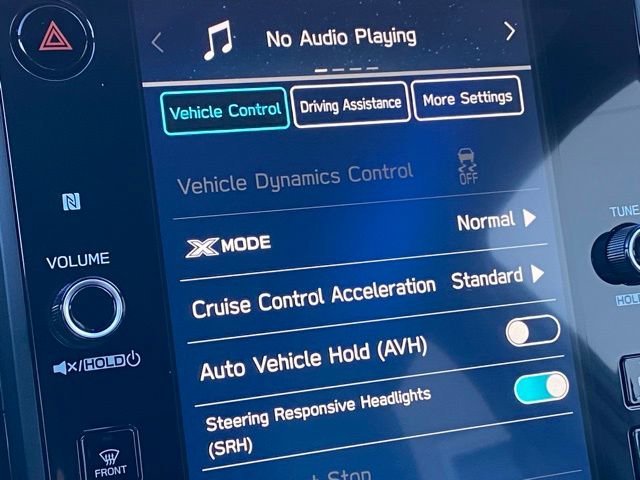 New 2026 Subaru Crosstrek 2.5i Wilderness image 19