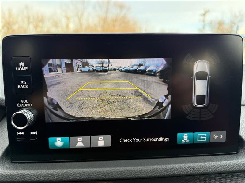 Used 2025 Acura Integra Type S image 20