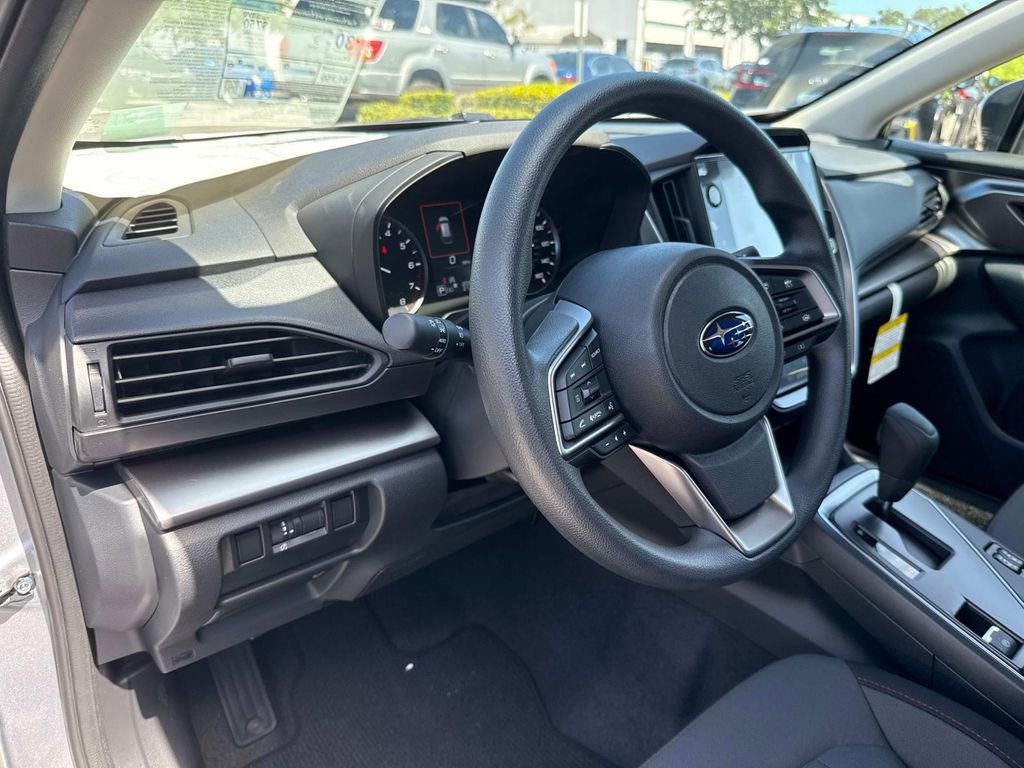 New 2025 Subaru Impreza 2.0i Sport image 20