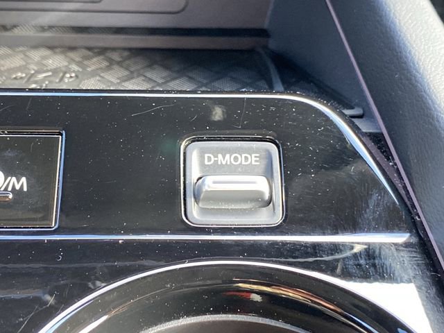 Used 2025 Nissan Murano SL w/ Cargo Package image 24