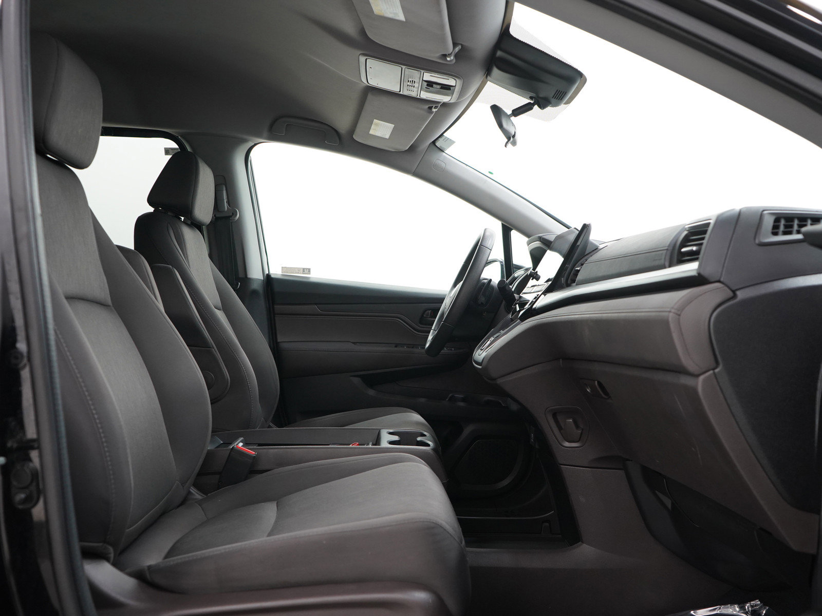 Used 2019 Honda Odyssey EX image 11