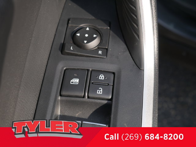 Used 2023 Toyota RAV4 XSE w/ XSE Grade Weather Package AWD/4WD image 23