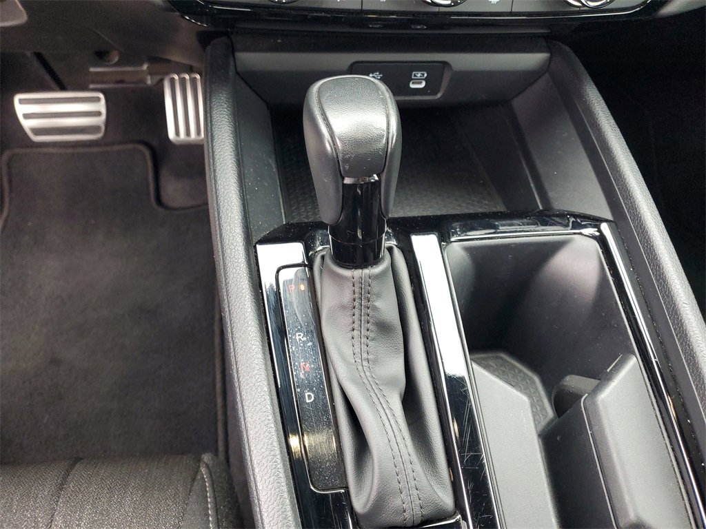 Used 2024 Honda Accord Sport image 23