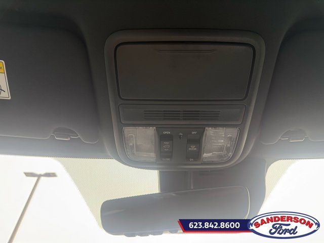 Used 2025 Honda Passport TrailSport image 20