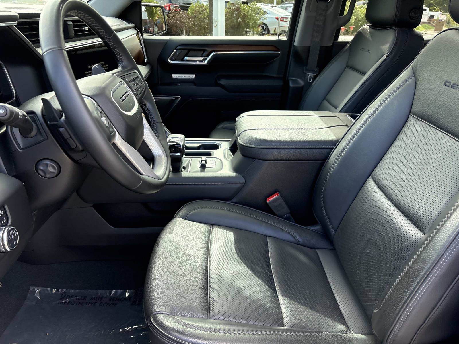 Certified 2024 GMC Sierra 1500 Denali w/ Technology Package image 15