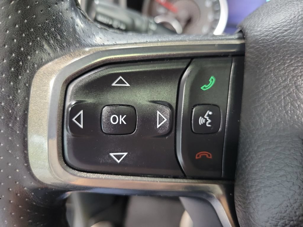 Used 2019 RAM 1500 Sport w/ Level 2 Equipment Group AWD/4WD image 40