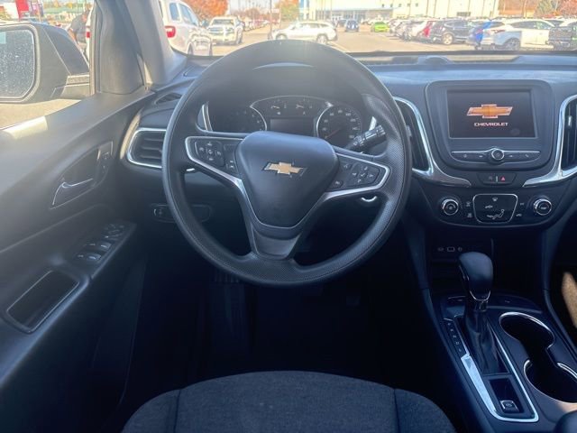 Used 2023 Chevrolet Equinox LT w/ LPO, Floor Liner Package image 14