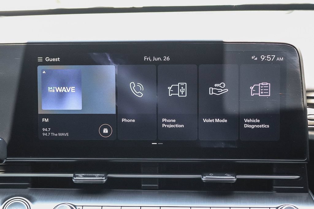 Used 2026 Hyundai Kona SE FWD image 15