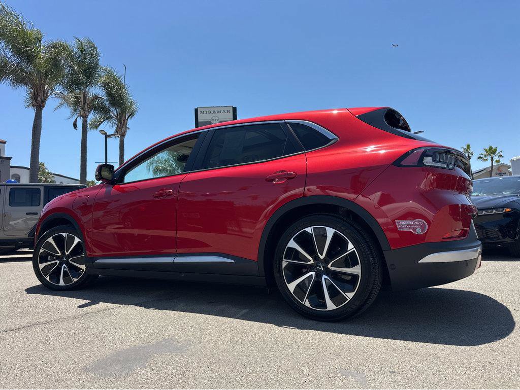 Used 2023 VinFast VF 8 Plus AWD/4WD image 3