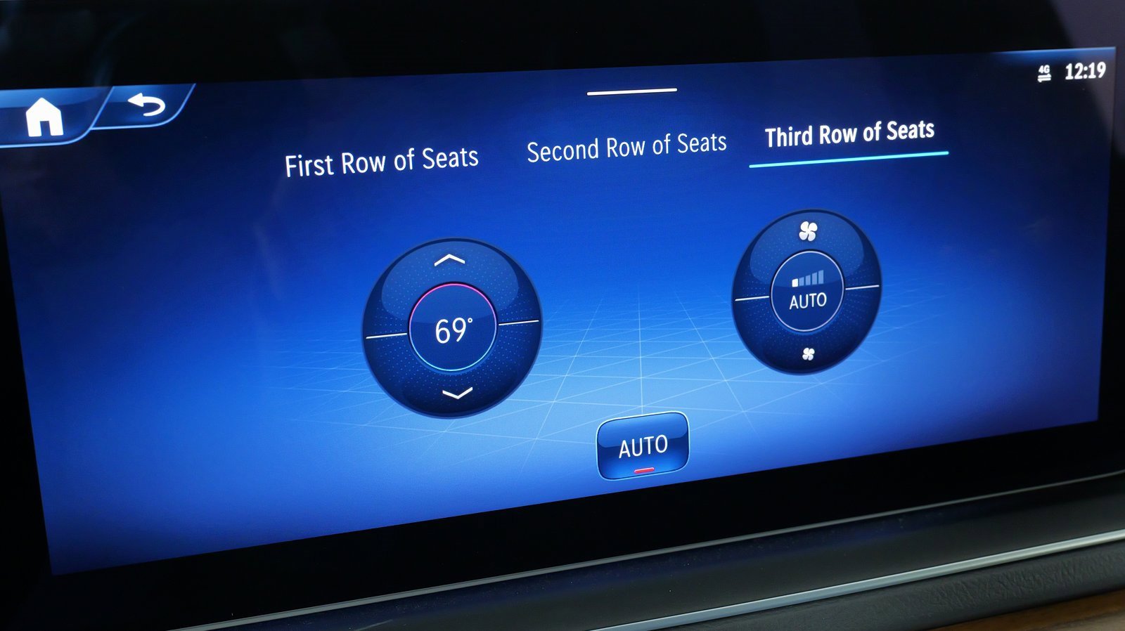 Used 2024 Mercedes-Benz GLS 450 4MATIC w/ AMG Line Exterior image 65