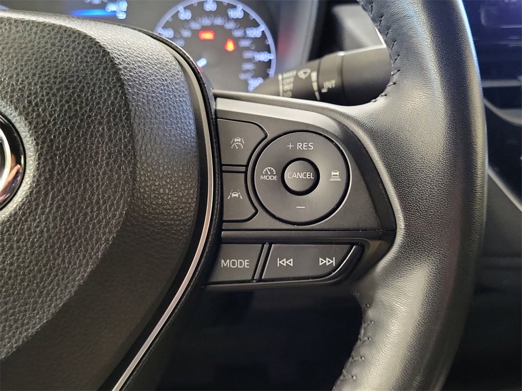 Used 2024 Toyota Corolla SE image 19