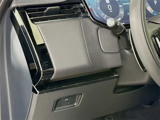 New 2026 Land Rover Range Rover Sport Dynamic SE image 10