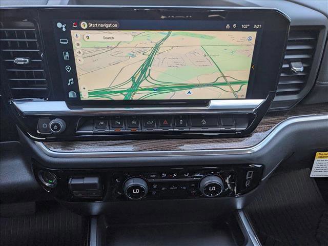 New 2026 Chevrolet Silverado 1500 LT Trail Boss w/ LT Trail Boss Premium Package image 13