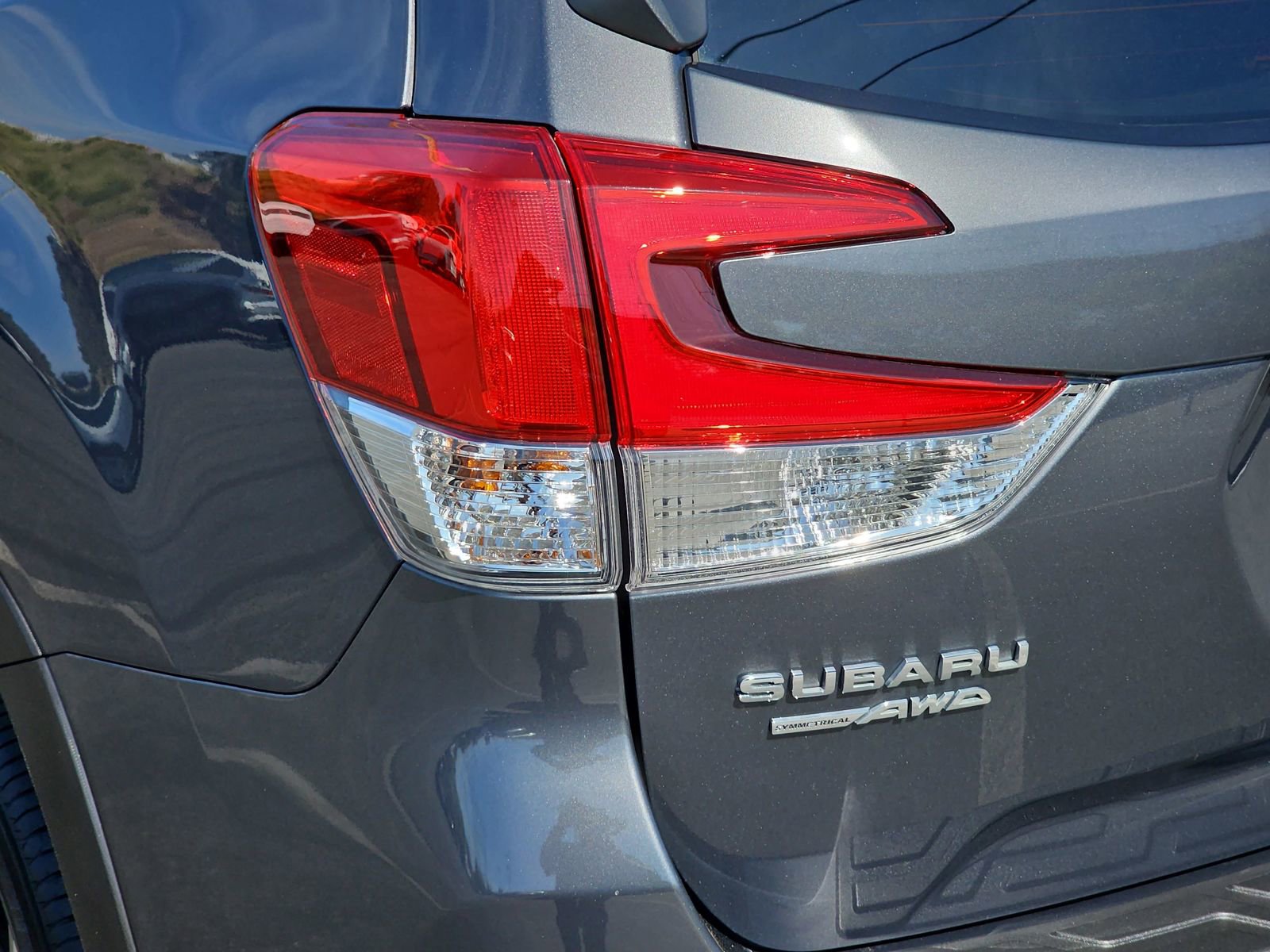 Used 2021 Subaru Forester Limited w/ Popular Package #3 image 36