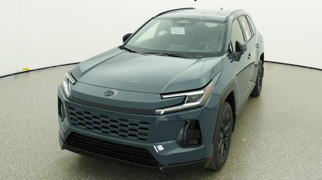New 2026 Toyota RAV4 FWD image 9