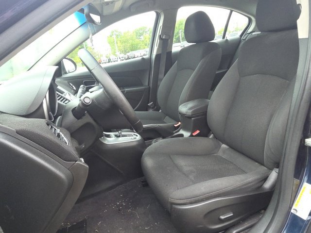 Used 2011 Chevrolet Cruze LT FWD image 19