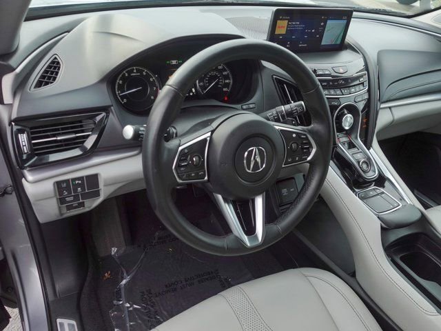 Used 2019 Acura RDX w/ Technology Package image 10