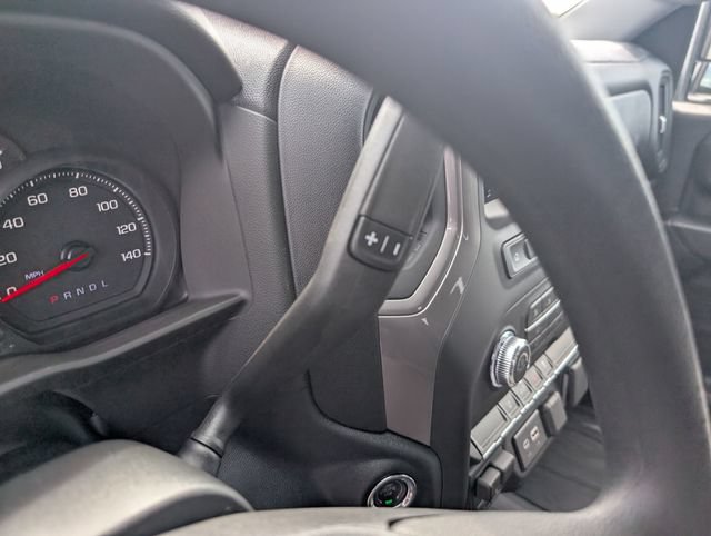 New 2026 GMC Sierra 2500 Pro AWD/4WD image 20