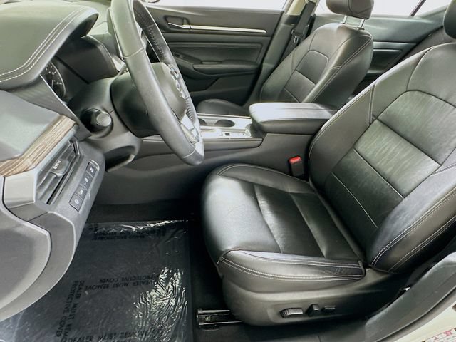 Used 2019 Nissan Altima 2.5 SL FWD image 9