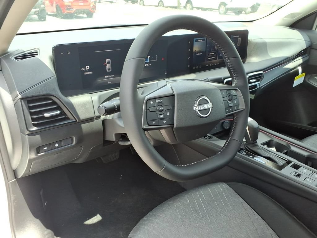 New 2026 Nissan Sentra SV w/ SV Convenience Package FWD image 16
