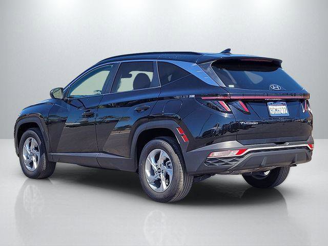 Used 2023 Hyundai Tucson SEL image 6