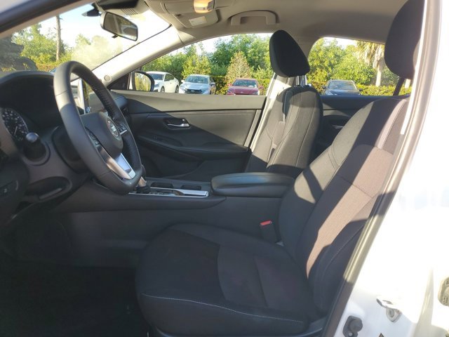 Certified 2022 Nissan Sentra SV w/ Trunk Package image 27