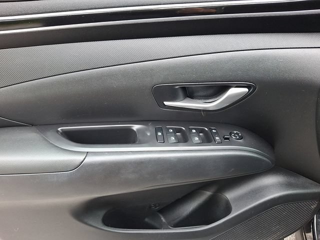 Used 2024 Hyundai Tucson SEL AWD/4WD image 12