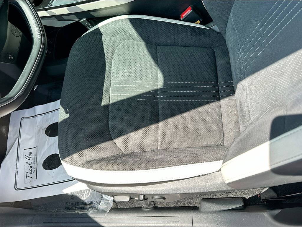 Certified 2023 Kia EV6 GT-Line w/ GT-Line Suede Seat Package RWD image 20