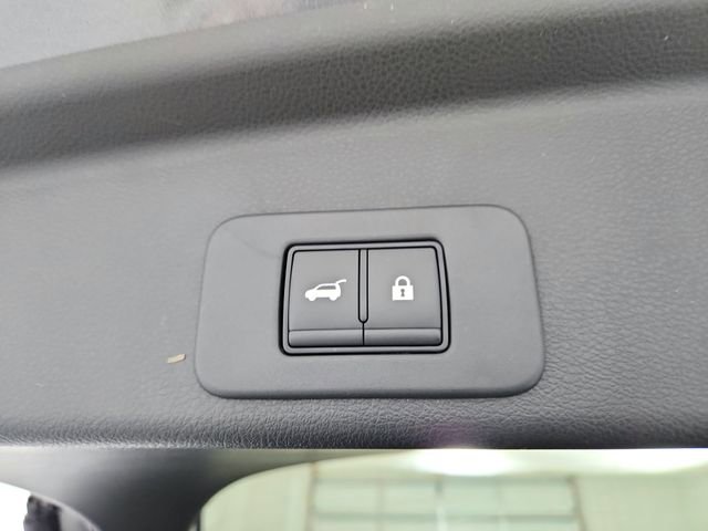 New 2026 Nissan Murano Platinum w/ Cargo Package image 46
