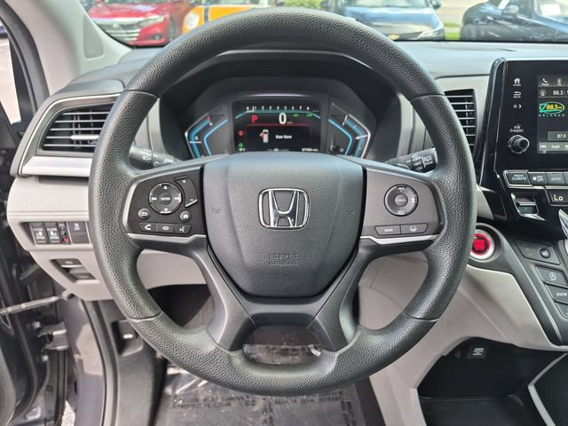 Used 2020 Honda Odyssey EX image 12