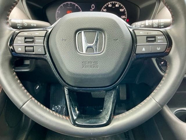 Used 2023 Honda HR-V Sport image 18