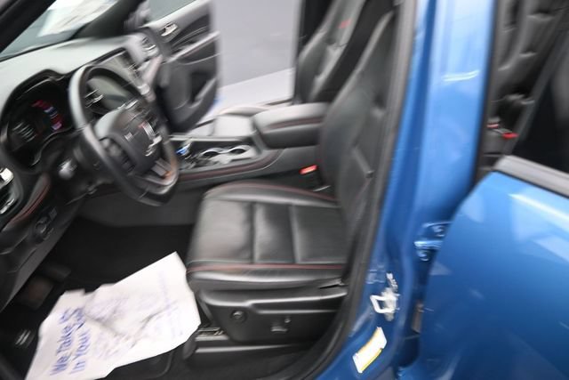 Used 2025 Dodge Durango GT AWD/4WD image 20