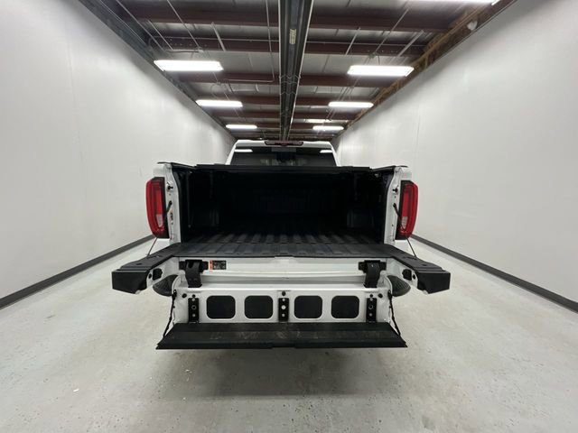 Certified 2020 GMC Sierra 1500 Denali w/ Denali Ultimate Package image 27
