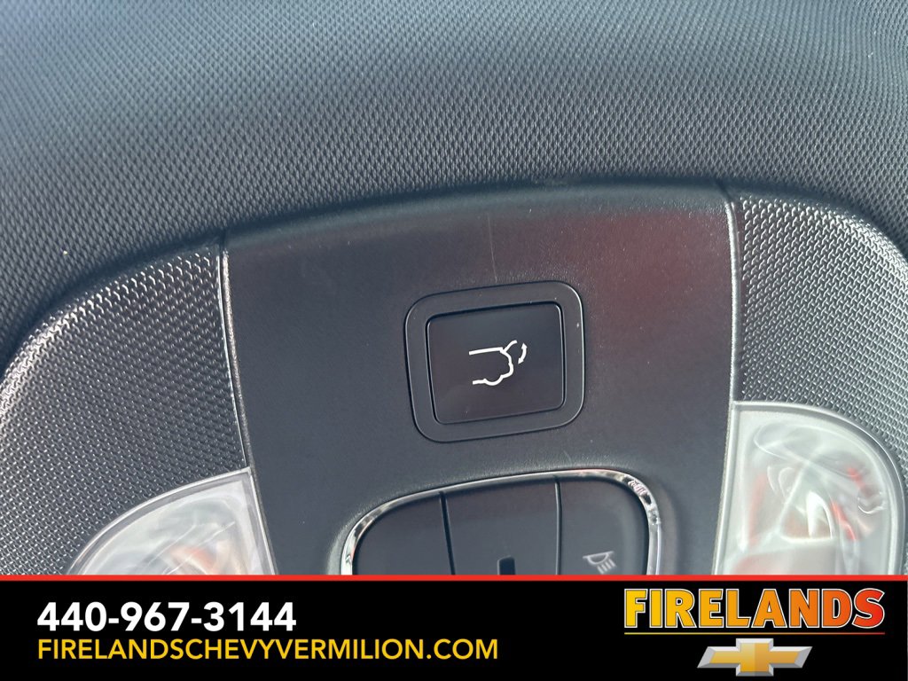 Used 2025 Jeep Compass Latitude w/ Sun & Sound Group image 27