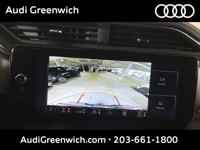 Used 2025 GMC Sierra 1500 Denali Ultimate AWD/4WD image 22