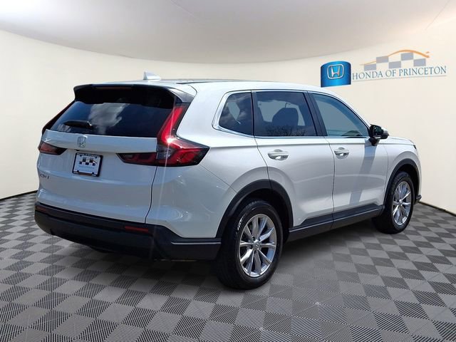 Used 2024 Honda CR-V EX image 6