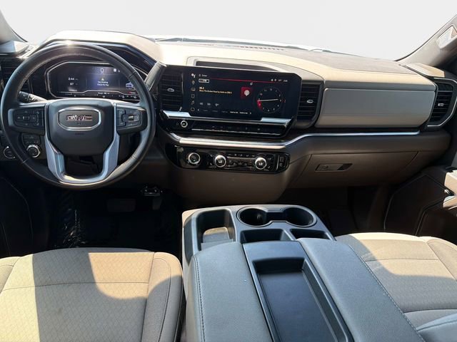 Used 2023 GMC Sierra 1500 SLE RWD image 15