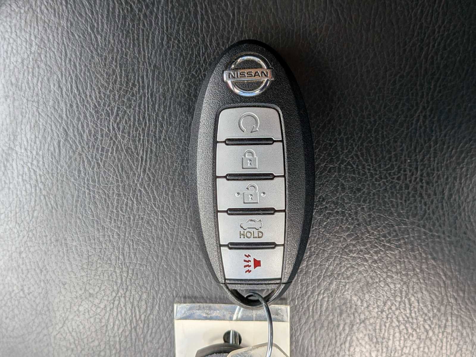 Used 2016 Nissan Altima 2.5 SV FWD image 31