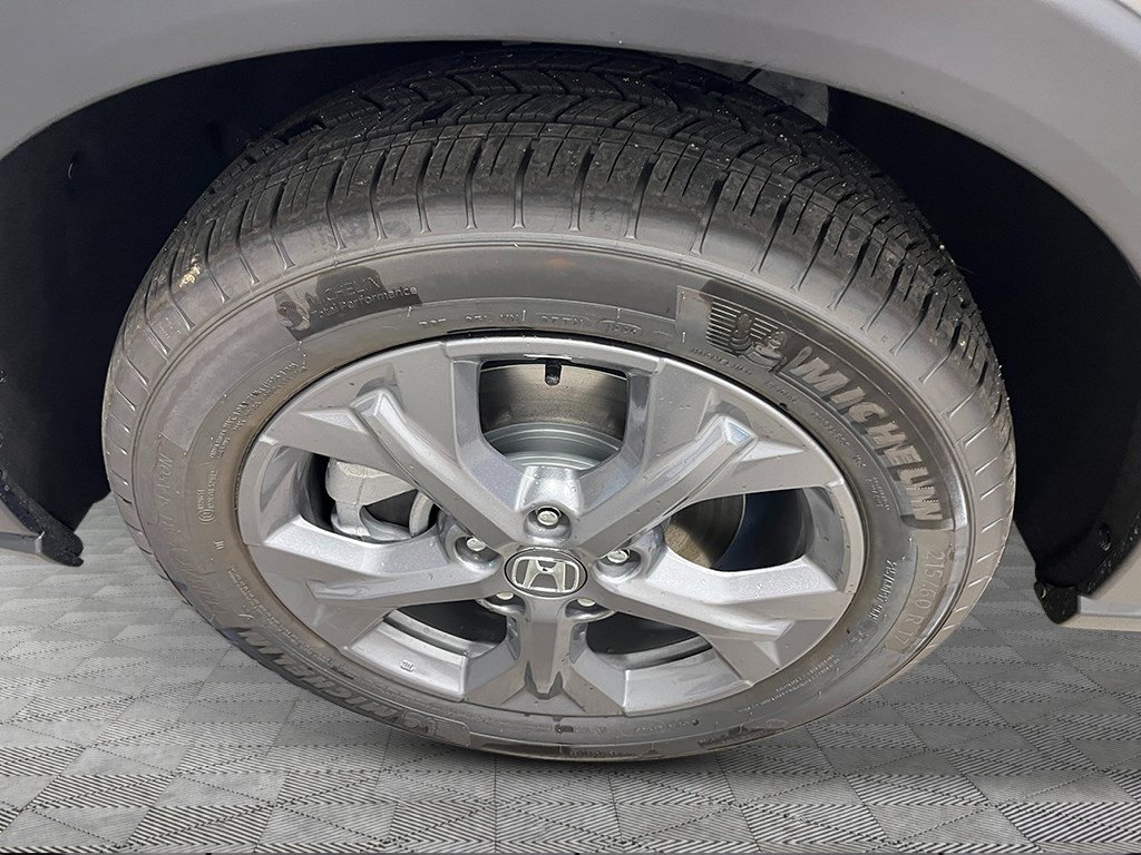 New 2027 Honda HR-V LX image 25