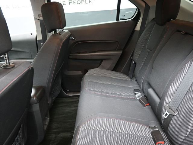 Used 2017 Chevrolet Equinox LT w/ Convenience Package FWD image 22