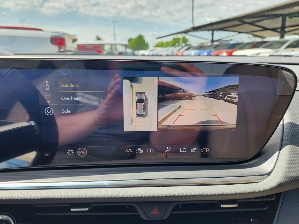 New 2025 Buick Envision Preferred image 30