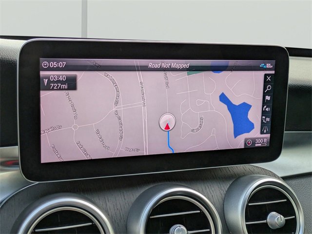 Used 2021 Mercedes-Benz C 300 4MATIC Sedan image 50