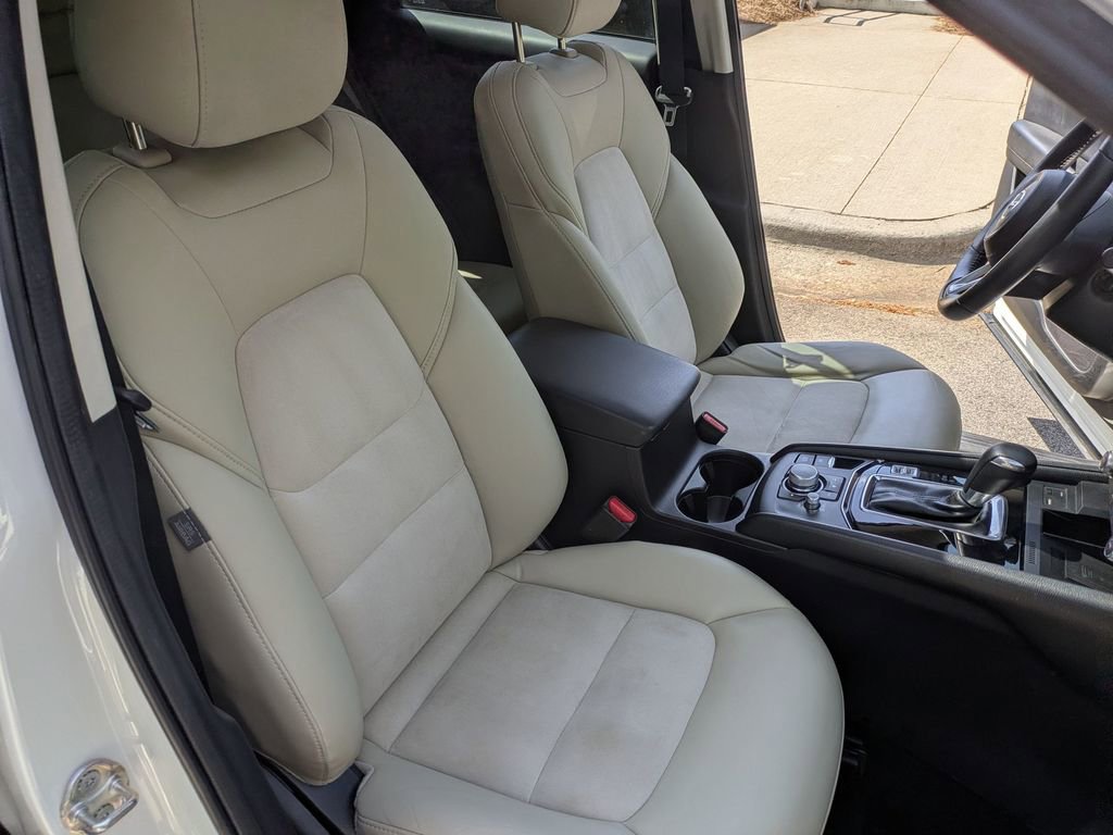 Used 2019 MAZDA CX-5 Touring image 31