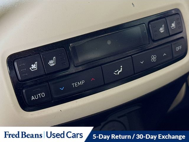 Used 2020 Hyundai Palisade Limited AWD/4WD image 29