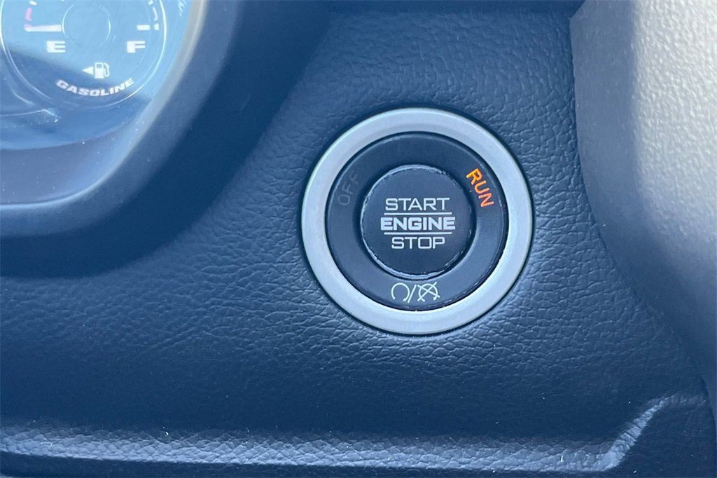 Used 2020 RAM 2500 Power Wagon image 24